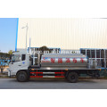 8-10 CBM China Bitumen Distributor Fabricant